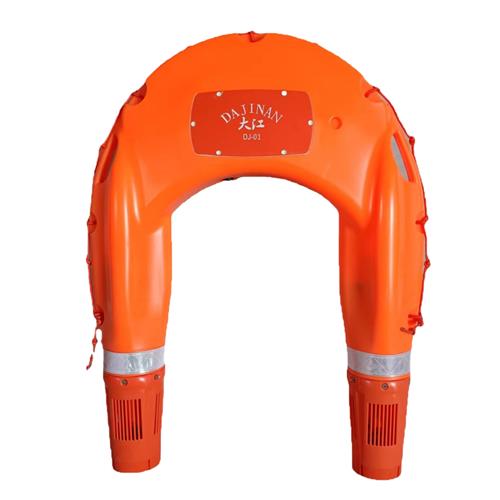 船用耐磨雙向行駛智能返航航向修正防汛抗洪救援智能遙控救生艇